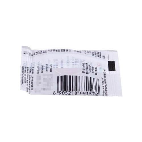 Whole Sale Original One pcs one bag 3g Dragon Balm Cool oil Head Essential Balm Oil Refreshing 100 pcs