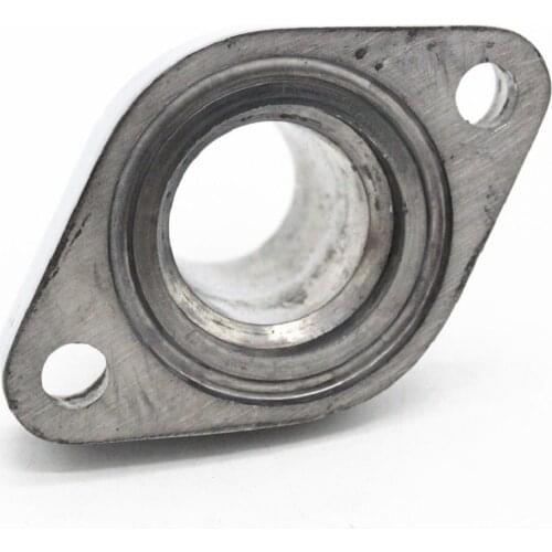 Chrome Water Neck Thermostat Housing Gasket Bolts for MOPAR 273 400 440