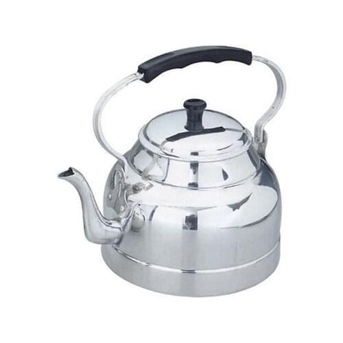 Ilisty Stainless Steel Kitchen Kettles