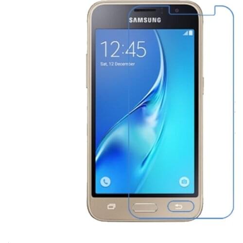 JMBHRP Screen Protectors For Samsung Galaxy J1