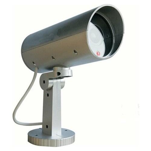 Surveillance camera toy Pretend Play House Toys Plastic Electric Simulated Surveillance Camera Monitor Cameras Children