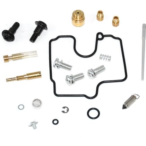 For Suzuki Intruder Volusia 800, 2001-2004, Carb/Carburetor Repair Kit - VL800 Retail