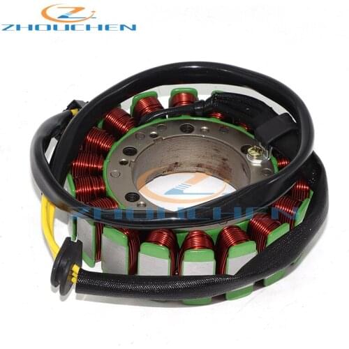 Motorcycle Generator Stator Coil Assembly Kit For BMW F650GS 2009-2014 F700GS F800R F800S F800GS F800ST F800GT F800 F650 GS ST R