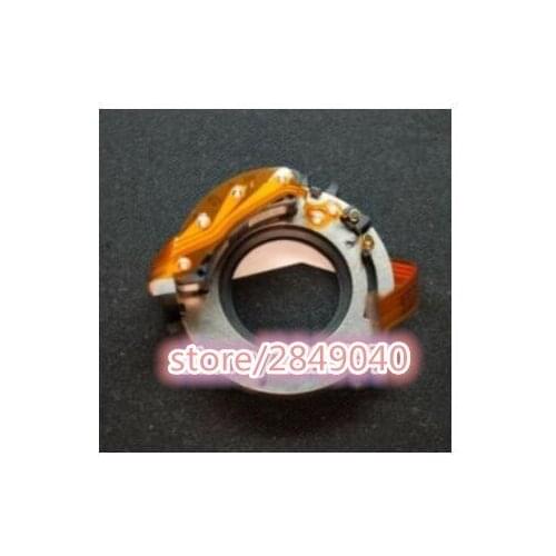 New 80-200 mm for Canon EF 80-200mm f/4.5-5.6 II Aperture Replacement Repair Lens Part