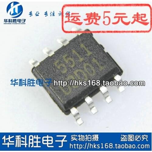 Original 5PCS / 5511 FA5511 SOP-8 SOP8