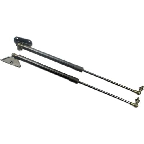 Lift Supports Struts Gas Shocks Rear Boot Tailgate Trunk Damper for SUBARU IMPREZA Hatchback Saloon 2008-2014 535 mm
