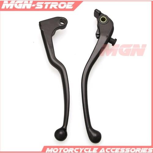 Motorcycle Brake Clutch Levers For YZF1000 YZF 1000 YZF-R1 R1 2004 2005 2006 2007 2008 04 05 06 07 08 YZF600 YZF-R6 R6 2005