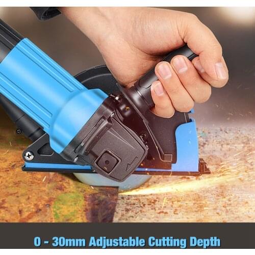 Grinding Dust Shroud Dust Cover 4inch - 5inch for Angle Grinders Attachment