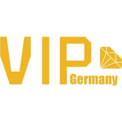 VIP LINK FOR GERMANY