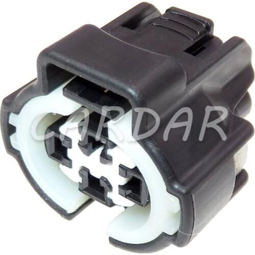 1 Set 4 Pin 6189-0647 Waterproof Automobile Electrial Wire Socket Air Pressure Switch Plug Harness T-PRS-Switch For Toyota