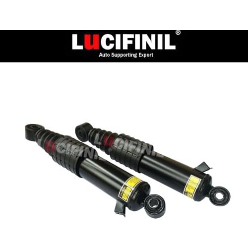 LuCIFINIL 2007-2013 Rear Shock Absorber For Hyundai Veracruz 55320-3J000 553203J200 553203J100 553213J000 553213J100