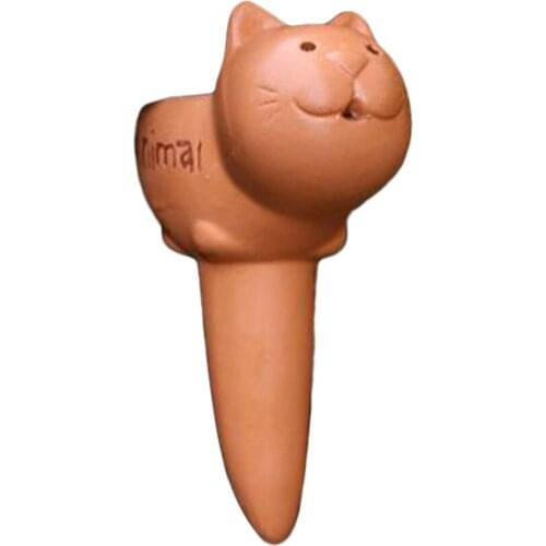 Automatic Plant Waterer Irrigation Terracotta Drippers Hanging Pots For Indoor And Outdoor Durable Garden Convenient Watering