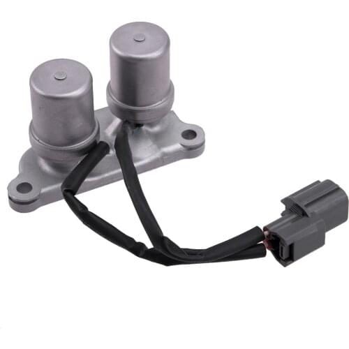 Car Automatic Transmission Shift Control Solenoid 28200-P4R-003 Fit For Honda Civic CR-V Acura Integra