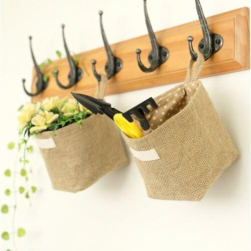 Clyine Fabric Cosmetic Bags
