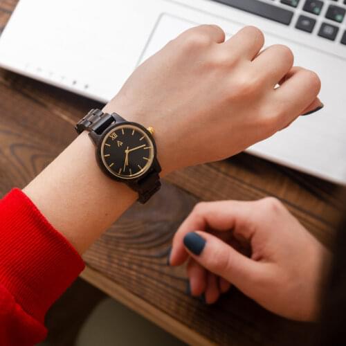 gifTree Ladies Watch