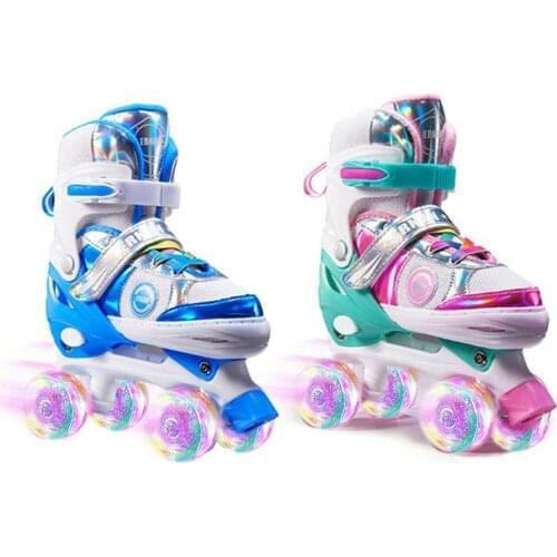Keptfeet Roller Skates For Boys