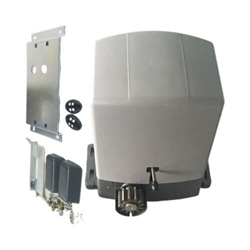 Commercial Sliding Gate Opener China Hot Sale Type Chain Drive 700KG