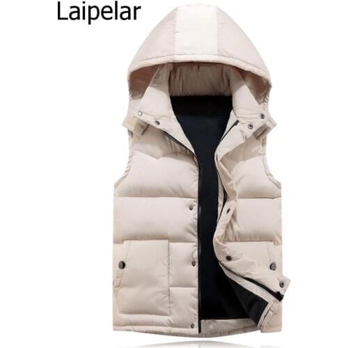Laipelar Women's Classic Vests