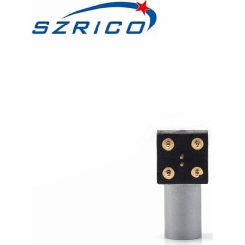 M7 EPG FFG B Series 00B 2 3 4 5 Pin Micro Metal Right Angle Elbow Printed Socket Self Locking Push Pull Connector