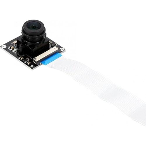 Raspberry pi For NVIDIA Jetson Nano Development Kit 1/4 Inch CMOS 8MP for Sony IMX219 Camera Module