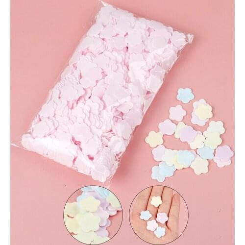 1000pcs Paper Cleaning Soaps Portable Hand Wash Soap Papers Scented Slice Washing Hand Bath Travel Scented Foaming Small Soap