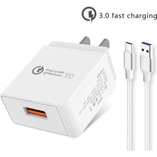 NORTHFIRE Network Chargers For Mobile Phones