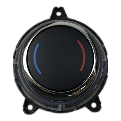 OEM Air Condition Panel Switch Radio CD Tune Volume Knob for Ford Mondeo