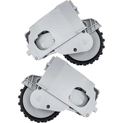 High-quality brand new original for Xiaomi Mijia 1C sweeping robot left and right drive wheel accessories smooth and silent