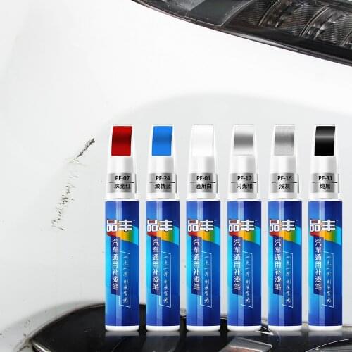 Car Paint Scratch Repair Remover Pen for Great Wall Haval Hover H1 H4 H6 H7 H9 F5 F7 H2S GMW Coupe