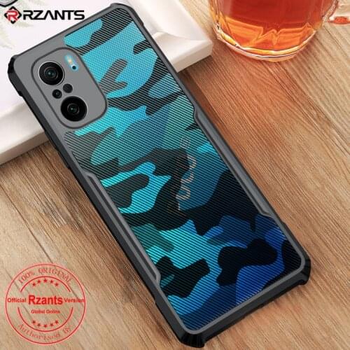 Rzants Xiaomi Redmi Phone Cases