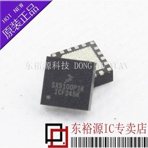SX5100P1K SX5100P1 SX5100 QFN