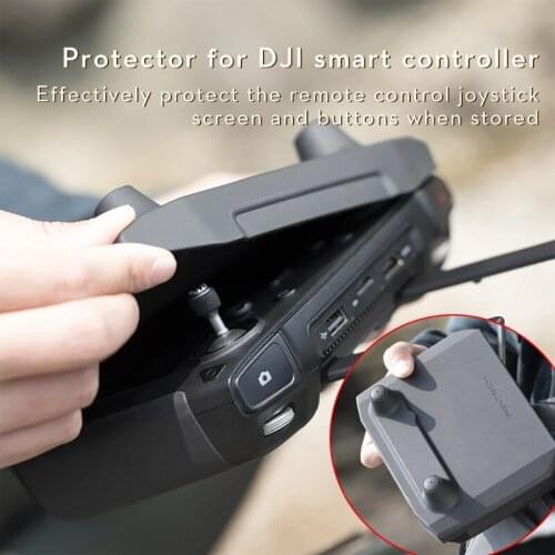 PGYTECH Mavic 2 Pro Smart Controller Protector Control Guard for DJI Mavic 2 Pro/Zoom Remote Controller Accessories