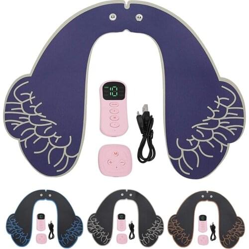 Smart Hips Trainer Abs Stimulator Electric Hips Trainer Fitness Training Gear Home Office Workout Equipment