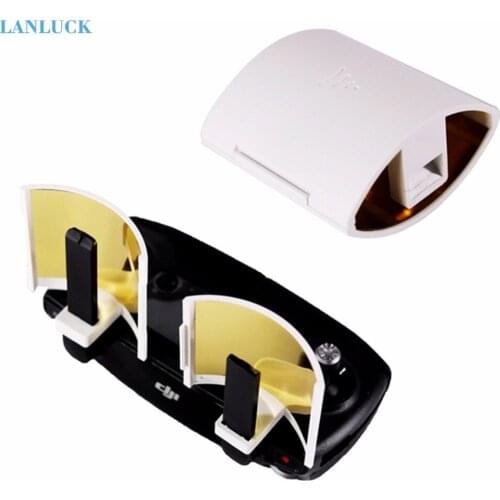 2Pcs Remote Controller Signal Range Booster Antenna Enhance Extender for DJI MAVIC PRO AIR Spark Drone Spare Parts Accessories