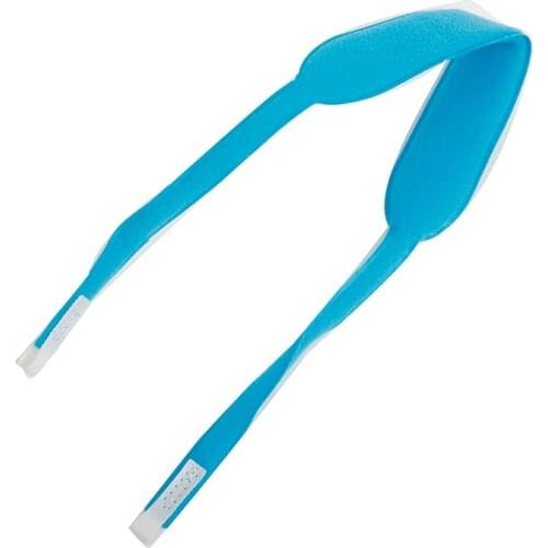 Waterproof Medical Tracheotomy Catheter Fixation Strap Non-toxic Surgical Tools Tracheal Cannula Fixed Holder Strap Accessory