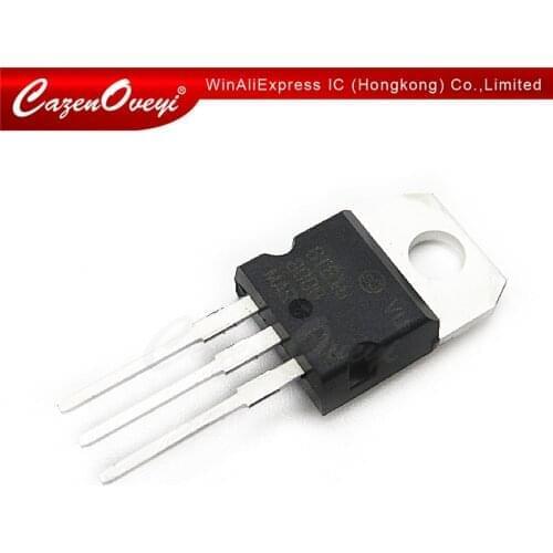 10pcs/lot BTB16-800B BTB16-800 BTB016 TO-220 In Stock