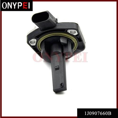 1J0907660B 9480946060 Oil Level Sensor For Golf Jetta Passat Phaeton Touareg A4 A6 036103601S 036103601T 1J0907660A