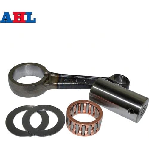 Motorcycle Engine Parts Connecting Rod CRANK ROD Conrod Kit For HONDA AX-1 AX1 NX250 NX 250 AX - 1