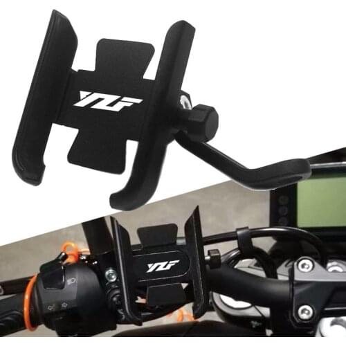 For YAMAHA YZF-R15 YZFR15 YZF R15 V3 2017 2018 Motorcycle 7/8" 22mm CNC Handlebar Grips Brake Clutch Levers Guard Protector