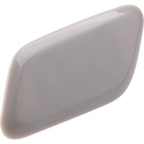 Car Left Headlight Cleaning Cap Washer Nozzle Spray Jet Cap Cover 8504509901 fit for Toyota Avensis T25 2006 2007 2008