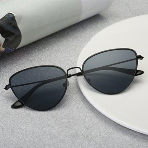 New Brand Designer Fashion Sunglasses Womens Oversized Pilot Sun glasses For Women/Man Luxury Shades UV400
