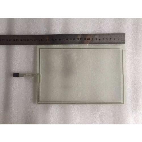 New Touch Screen only Touch & Touch Glass for panel EA9-T10CL