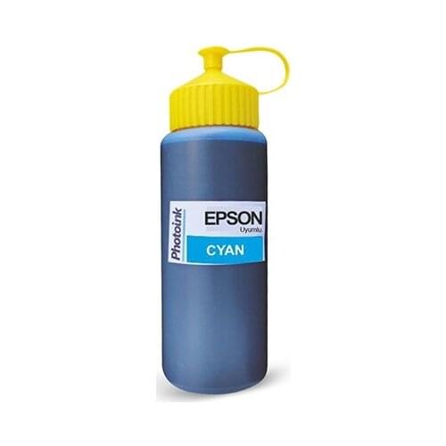 Compatible for Epson T6732 Claria and L Series Printers 500 ml Blue 86515492