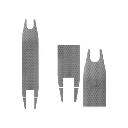 Ninebot Es2 electric scooter standard version with heavy foot pads officially customized