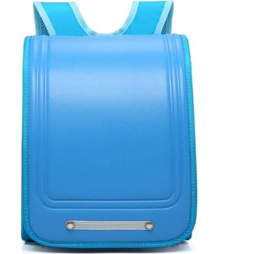 TESSVENT Children's Orthopedic Backpacks