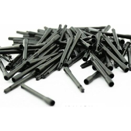100pcs Plastic Mixing Sticks For Tattoo Ink Pigment Mixer Supply