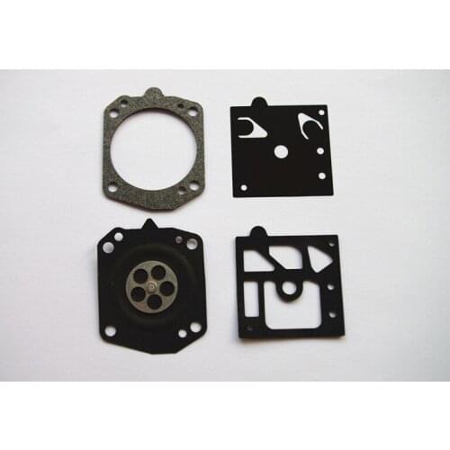 2 X Carburetor repair kit for Honda GX100 Echo CS5000 CS510EVL CS6700 CS8000 CSG671 CSG6700 Efco 952 962 diaphragm gasket kit