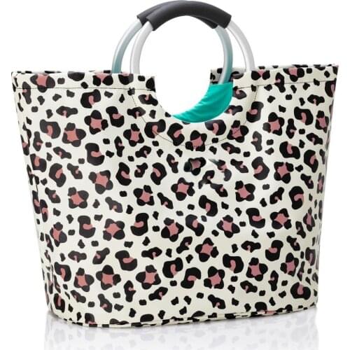 2021 Animal Party Loopi Cooler Tote Bag Insulted Cooler Totes Large Soft Sided Cooler Bag Lightweight Beach Cooler