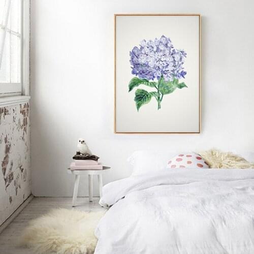 SHANSHIYOUPIN Full Diamond Embroidery Flower 5D Diamond Painting Cross Stitch 3D Diamond Mosaic Needlework Home Paintings A6202