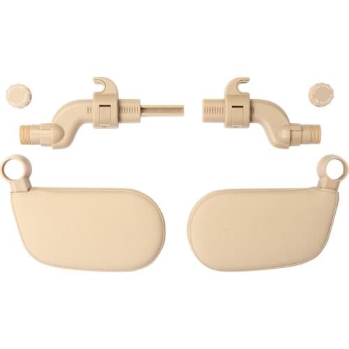 Car Sleeping Pillow 360 Degree Adjustable Car Neck Pillow Soft Car Seat Headrest Cushion For Kids And Adults